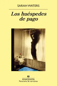 Los huéspedes de pago_cover