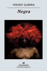 Negra_cover