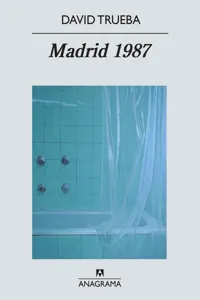 Madrid 1987_cover