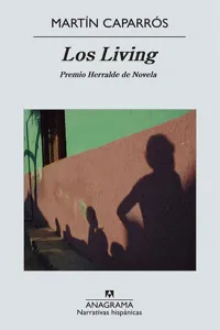 Los Living_cover