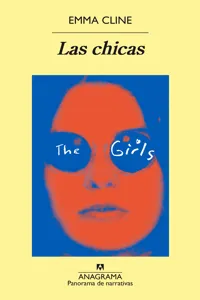 Las chicas_cover