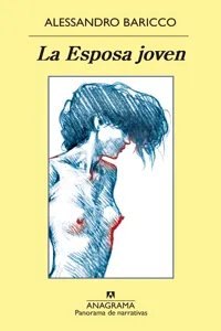 La Esposa joven_cover