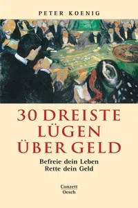 30 dreiste Lügen über Geld_cover