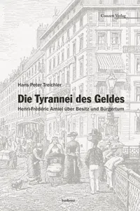 Die Tyrannei des Geldes_cover