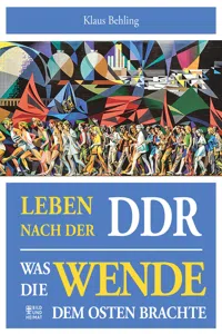 Leben nach der DDR_cover