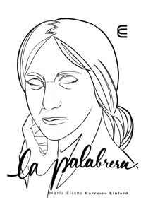 La palabrera_cover