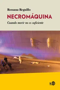 Necromáquina_cover
