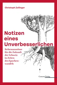 Notizen eines Unverbesserlichen_cover