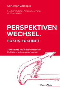 Perspektivenwechsel. Fokus Zukunft_cover