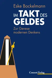 Im Takt des Geldes_cover