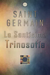 La Santísima Trinosofía_cover