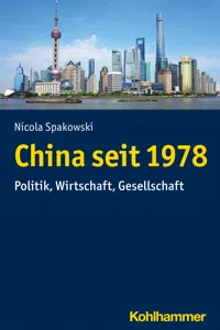 China seit 1978_cover