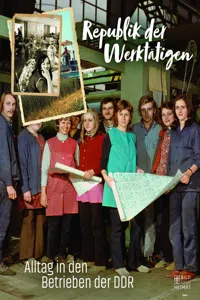 Republik der Werktätigen_cover