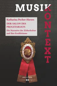 Der Salon des Proletariats_cover