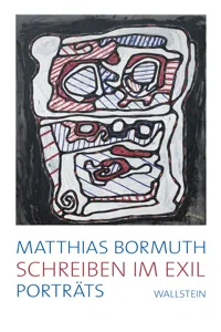 Schreiben im Exil_cover