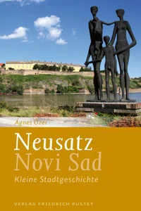 Neusatz / Novi Sad_cover