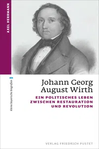 Johann Georg August Wirth_cover