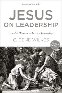 Jesus on Leadership_cover