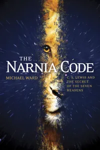 The Narnia Code_cover