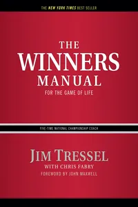 The Winners Manual_cover