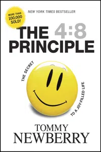 The 4:8 Principle_cover