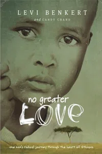 No Greater Love_cover