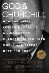 God & Churchill_cover