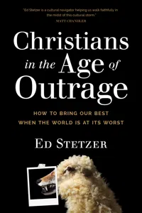 Christians in the Age of Outrage_cover