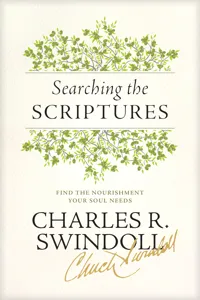 Searching the Scriptures_cover