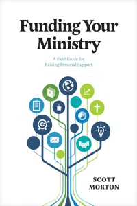 Funding Your Ministry_cover