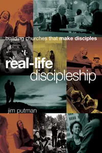 Real-Life Discipleship_cover