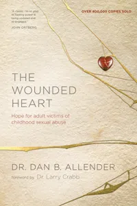 The Wounded Heart_cover