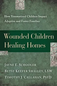 Wounded Children, Healing Homes_cover