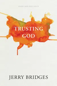 Trusting God_cover