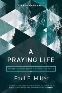 A Praying Life_cover
