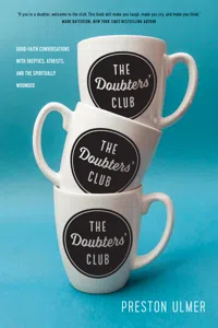 The Doubters' Club_cover