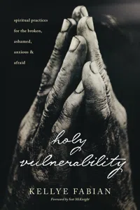 Holy Vulnerability_cover