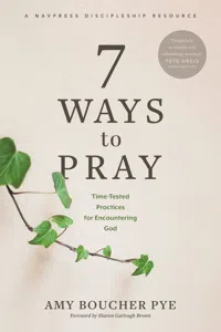 7 Ways to Pray_cover