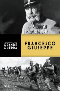 Francesco Giuseppe_cover