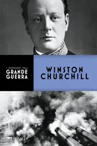 Winston Churchill_cover