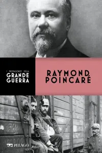 Raymond Poincaré_cover