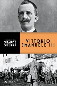 Vittorio Emanuele III_cover