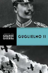 Guglielmo II_cover