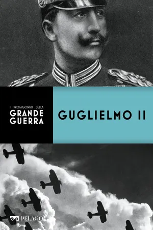 Guglielmo II
