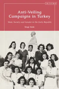 Anti-Veiling Campaigns in Turkey_cover