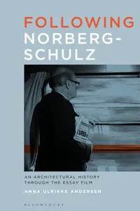 Following Norberg-Schulz_cover