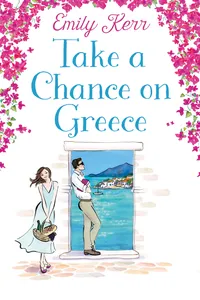 Take a Chance on Greece_cover