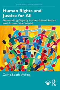 Human Rights and Justice for All_cover