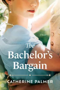 The Bachelor's Bargain_cover