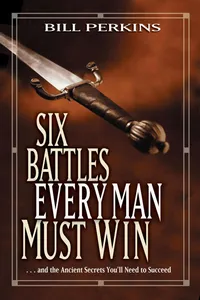 Six Battles Every Man Must Win_cover